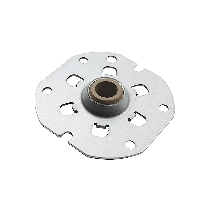 Palier arrière pour sèche-linge Beko Arcelik - 2959400200