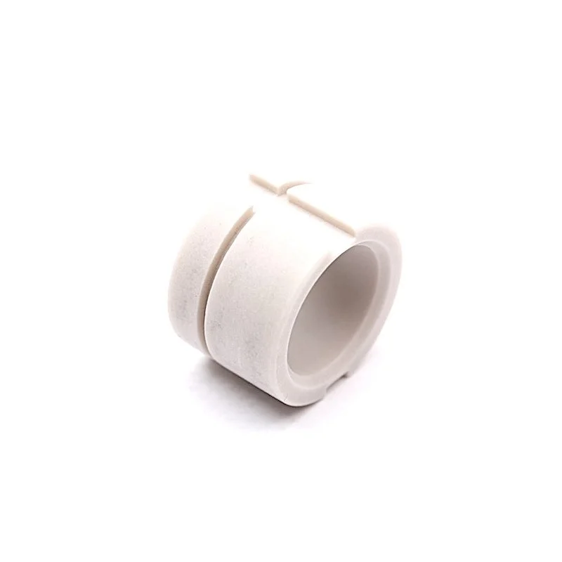 Palier plastique blanc pour sèche-linge Bosch Siemens Neff - 00021440