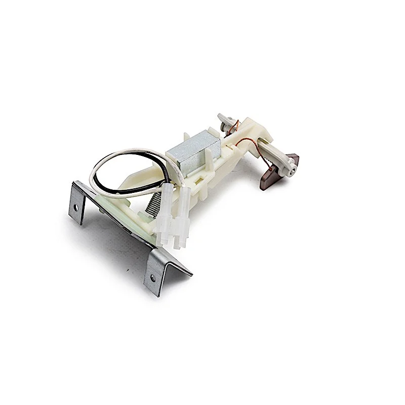 Palpeur bloc avec charbons moteur pour sèche-linge - 6028273