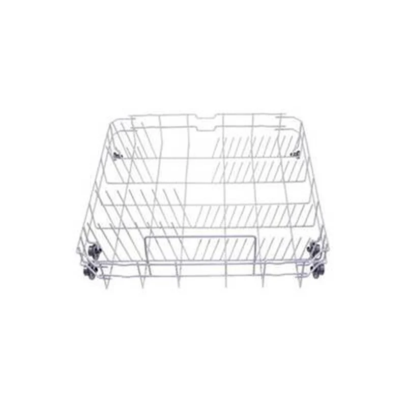 Panier inférieur pour lave vaisselle Candy, Hoover 41030312, 49043129 - Promos