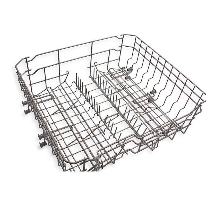 Panier supérieur complet pour lave-vaisselle Far Proline Continental Edison - 44258