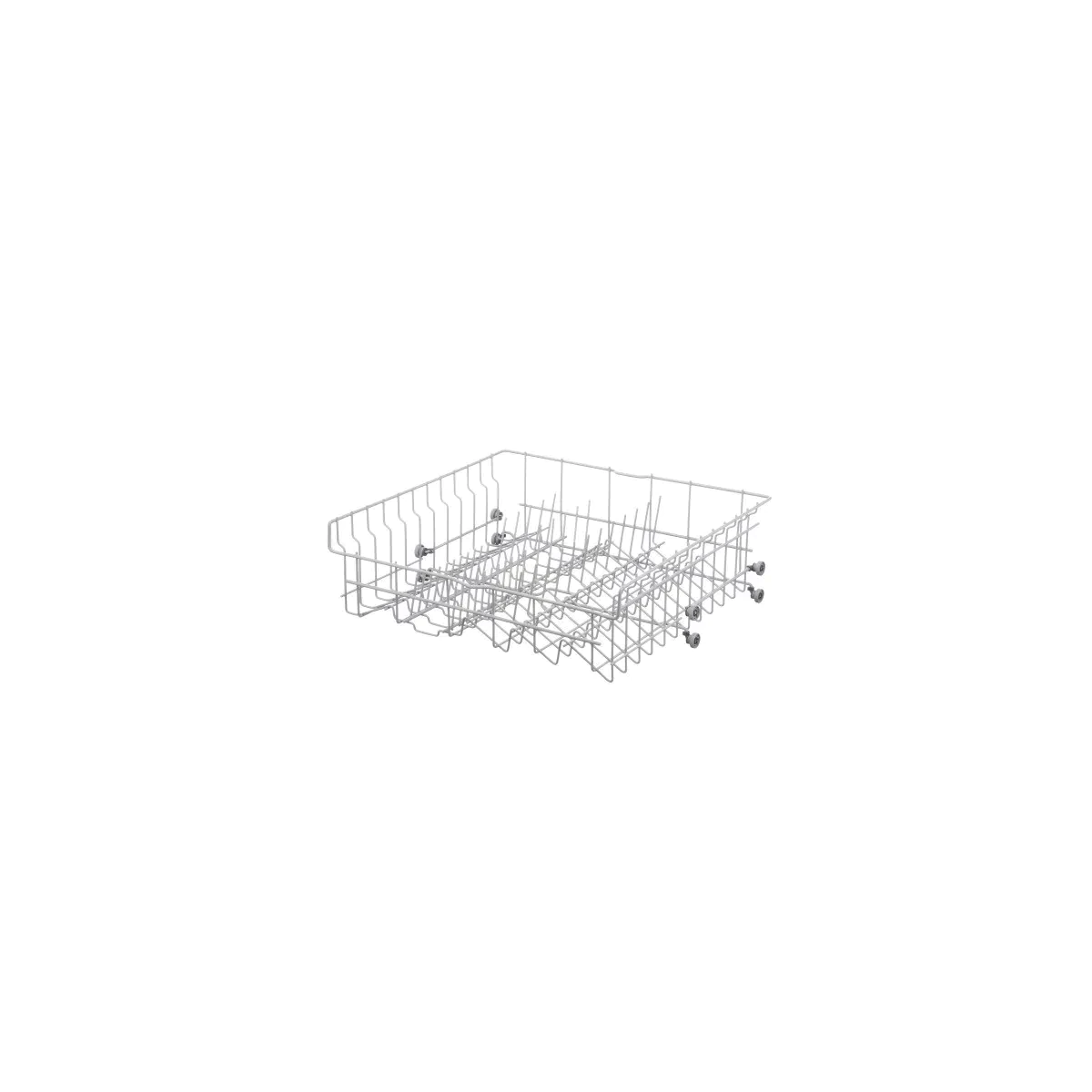Panier supérieur de lave-vaisselle