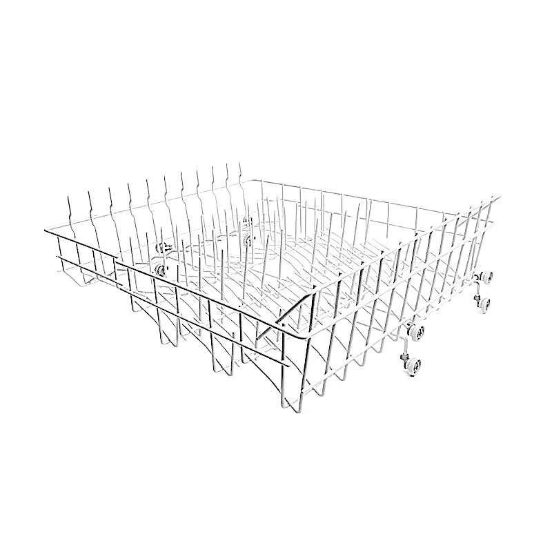 Panier supérieur pour lave-vaisselle De Dietrich - 93X4323