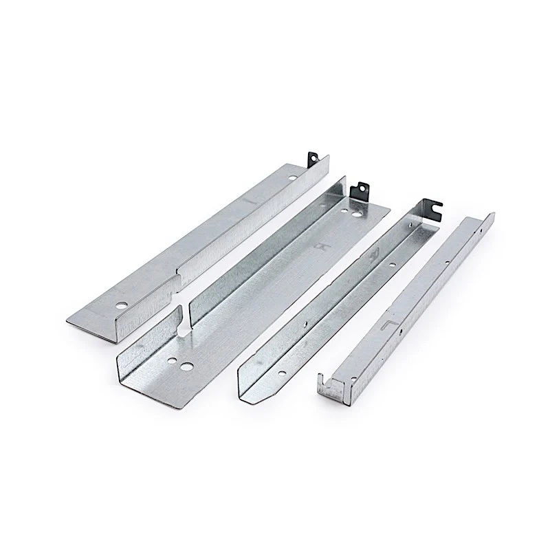 Patte de fixation pour hotte Airforce Jetair - AC00398