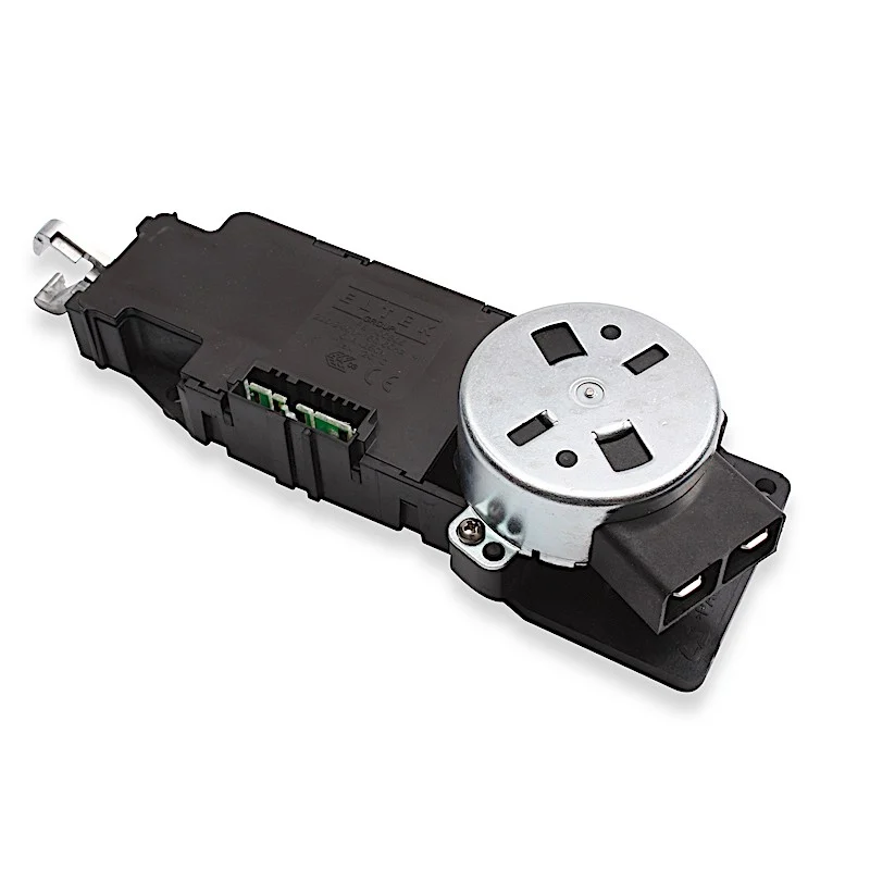 Patte de verrouillage de porte pour four Electrolux AEG Zanussi - 3572386013
