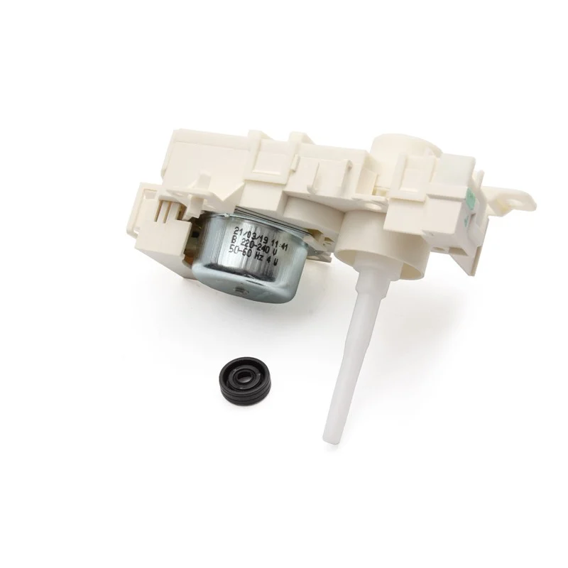 Petit moteur de décharge pour lave-vaisselle Whirlpool KitchenAid - 481010745148