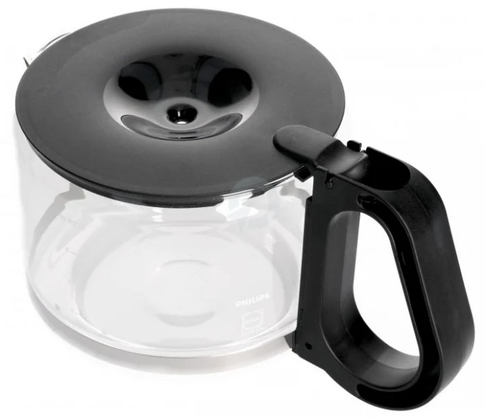 Verseuse en verre cafetiere PHILIPS PHILIPSHD7446/22 - CAFETIERE - CARAFE