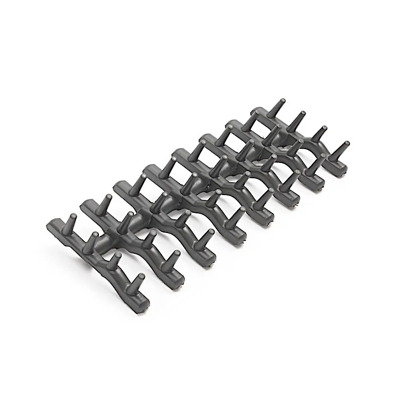 Picots en caoutchouc pour panier de lave-vaisselle Electrolux - 1380184109
