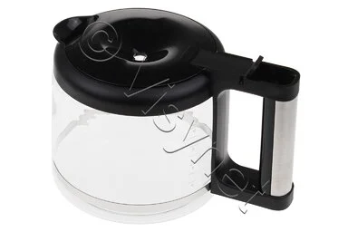 Verseuse - 10 tasses - bco420 DE LONGHI