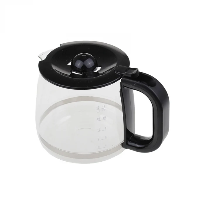 Verseuse avec couvercle ELECTROLUX - CAFETIERE - CARAFE