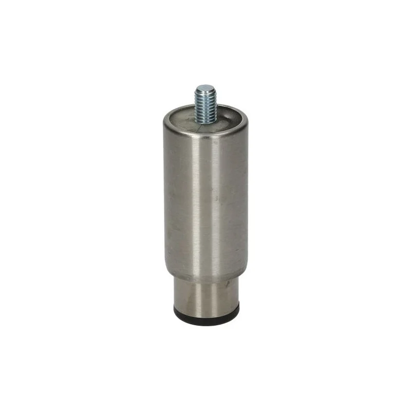 PIED REGLABLE ACIER INOX ø 1" x h 93 mm-8003313038