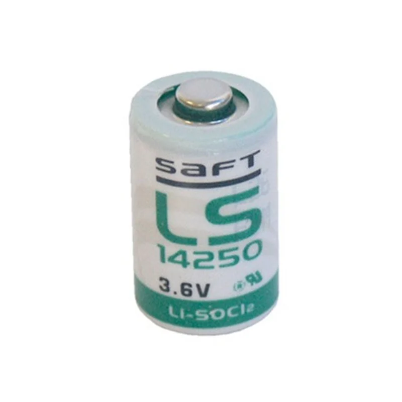 PILE LS14250 3.6V 1000MAH BATTERIE LITHIUM 1/2AAL - Promos