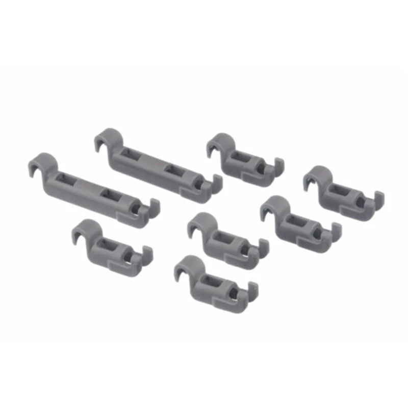 Kit palier pince panier inferieur Bosch 00611472 - Promos