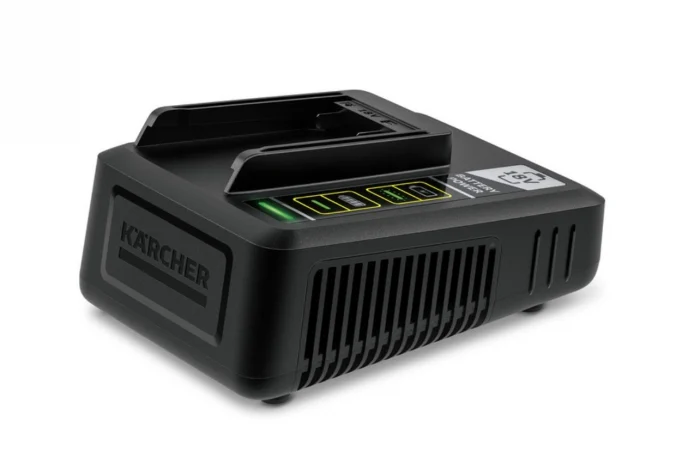 Chargeur batterie 18V PISTOLET DE NETTOYAGE KHB 5 KARCHER - Accessoires maison
