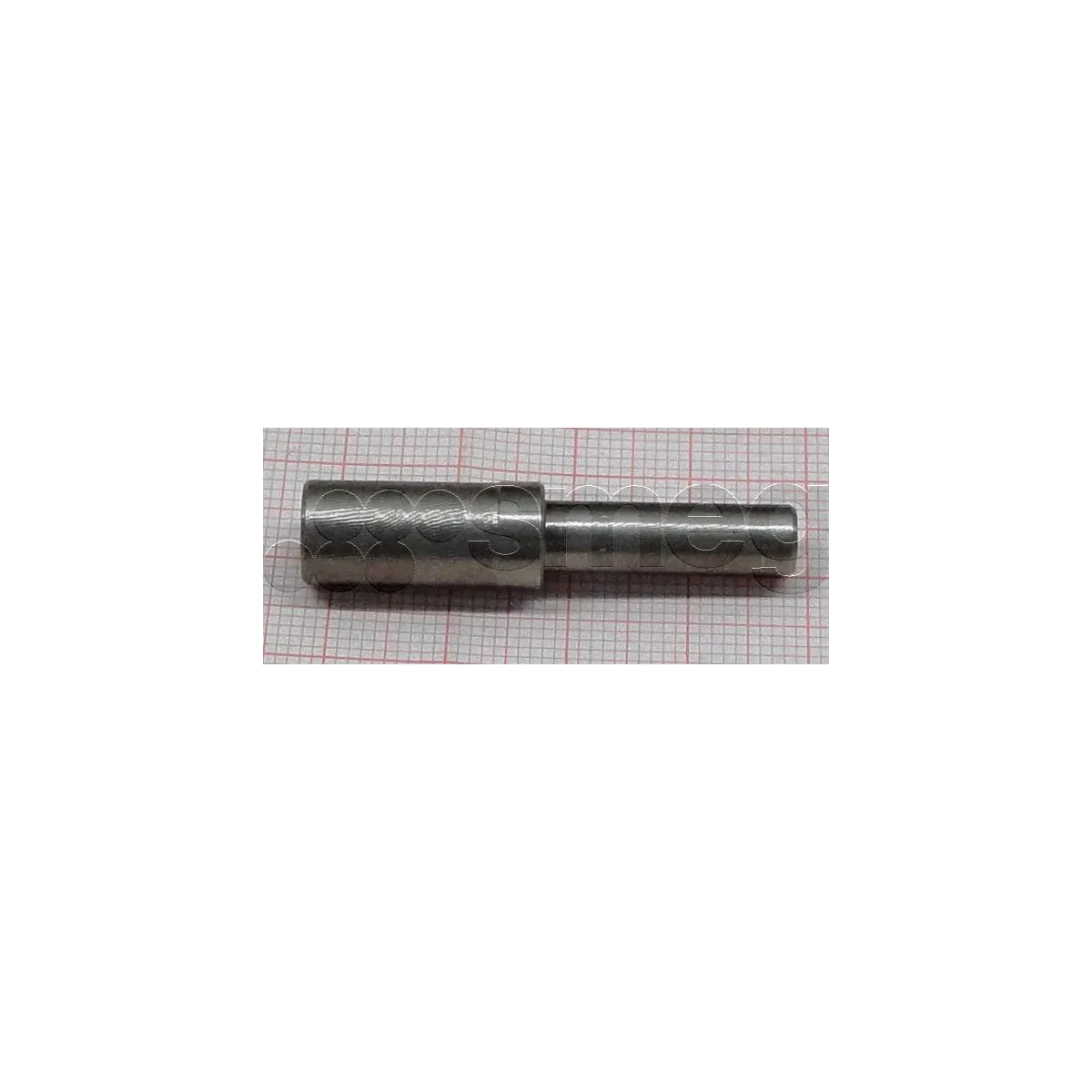 Pivot / Axe de réfrigérateur 175550461 - Smeg