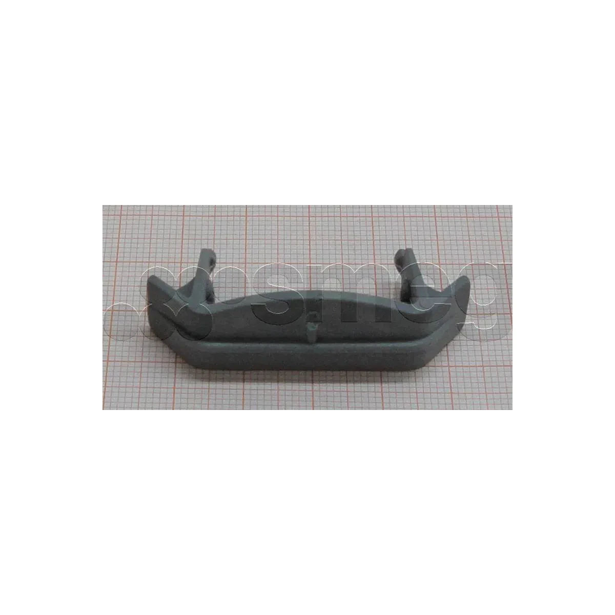 Pivot rail / Arret de lave-vaisselle Smeg