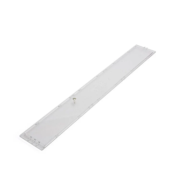Plafonnier 380x55mm de hotte Bosch Siemens Neff Gaggenau - 00493981
