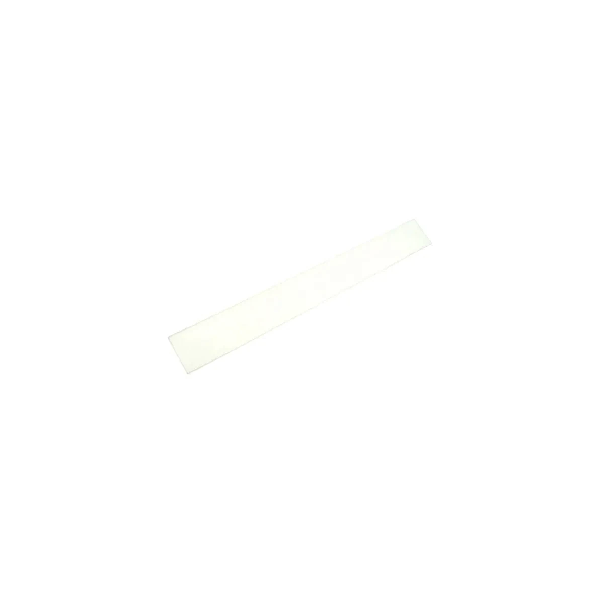 Plafonnier en verre pour hotte Franke 133.0017.619 - Faber