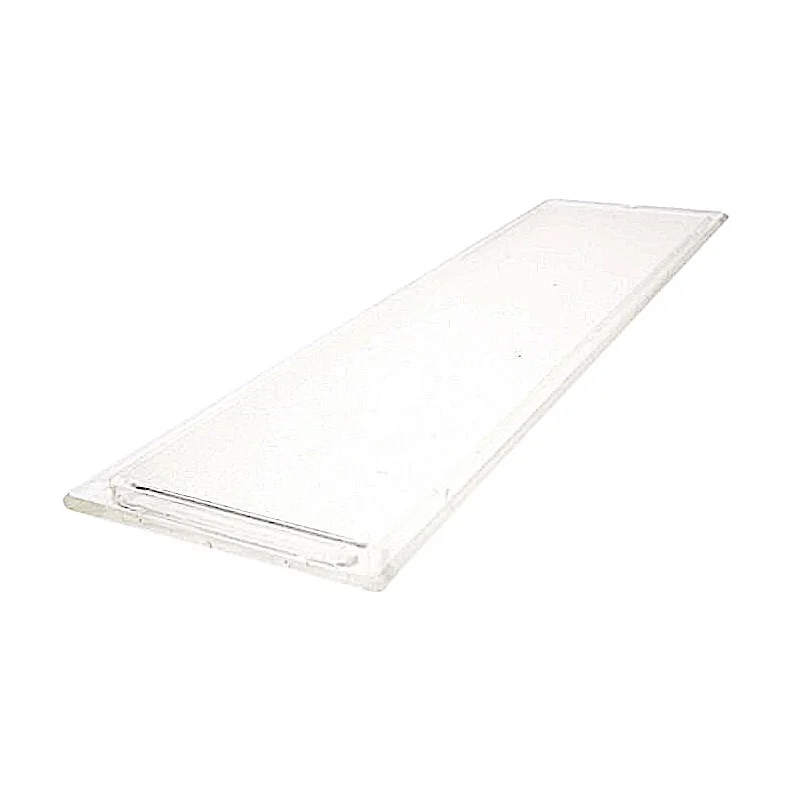 Plafonnier 320x78mm pour Hotte Whirlpool - 481246228766