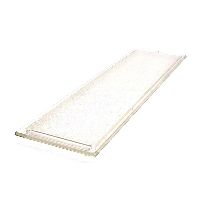 Plafonnier 300x80mm pour Hotte Best - 3201016