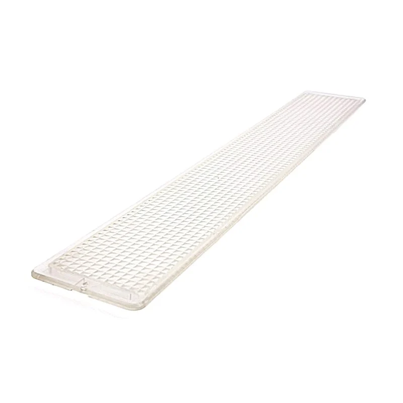 Plafonnier 440x70 mm pour hotte Best - 3200725