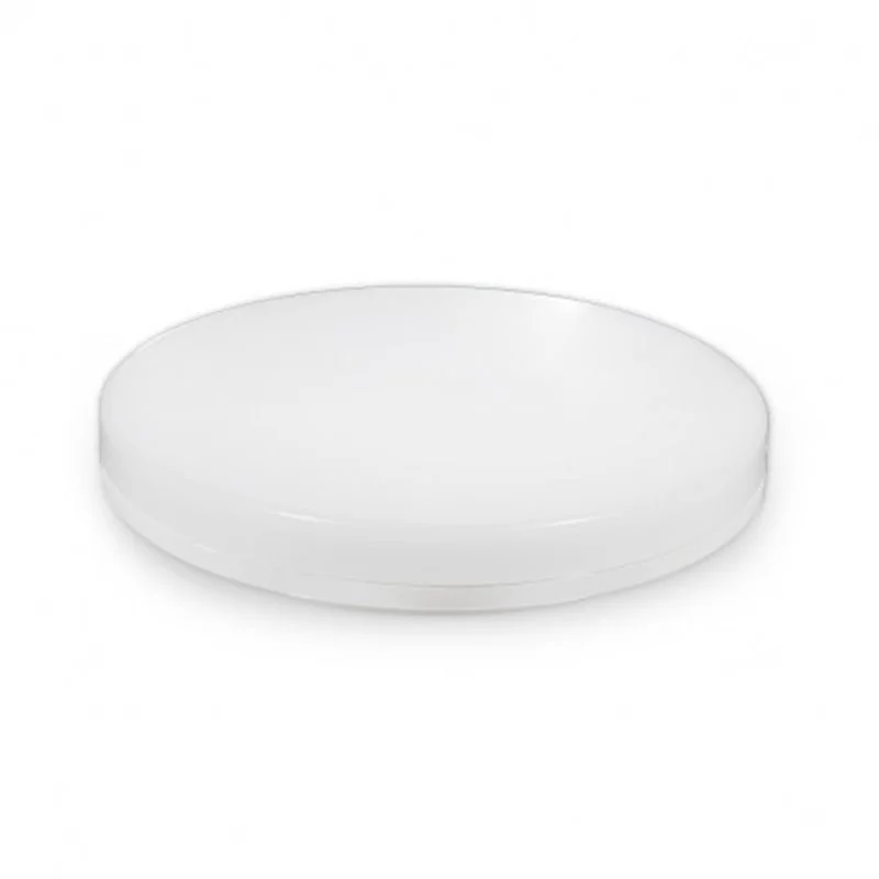 Plafonnier LED rond diamètre 220 mm 15W 4000K - Promos