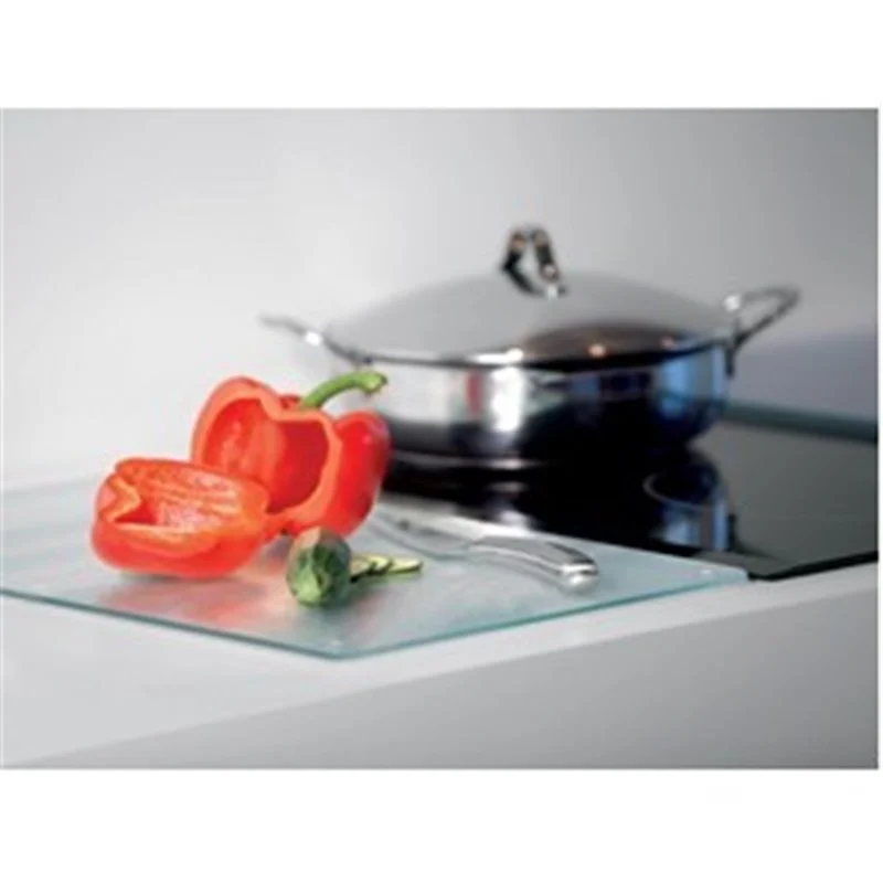 Planche en verre multifonctions - Promos