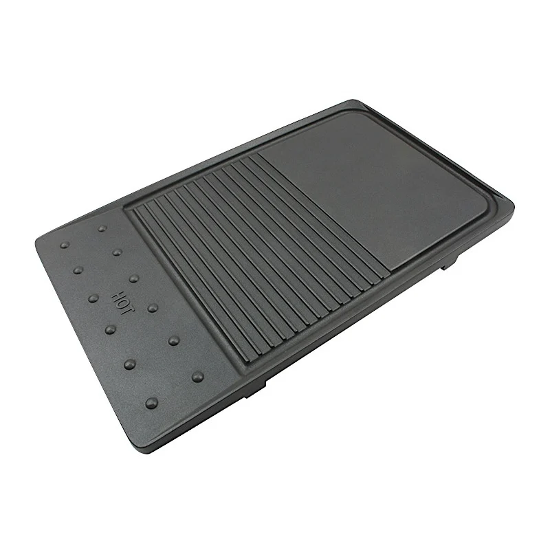 Plaque à grille pour planche Falcon - P098259