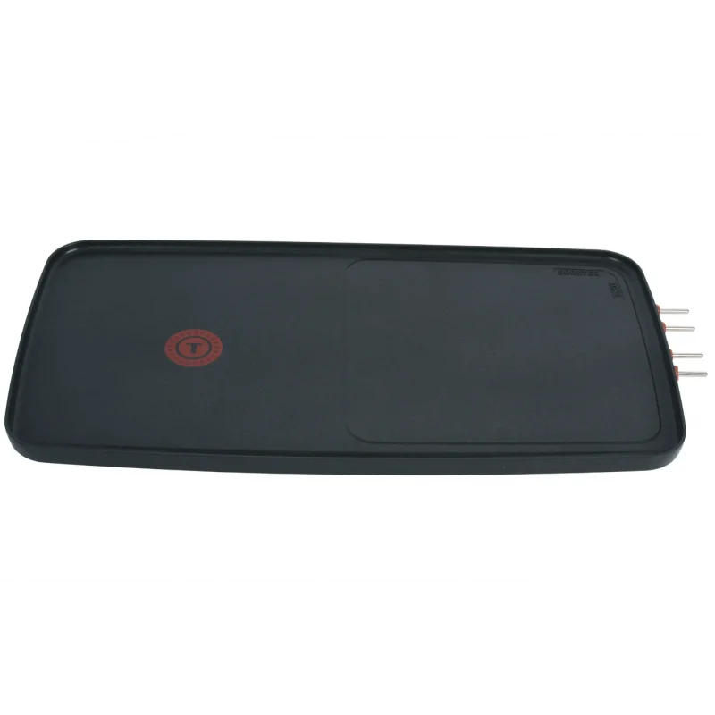 Plaque amovible avec résistance pour plancha Tefal Booster - TS-0144160