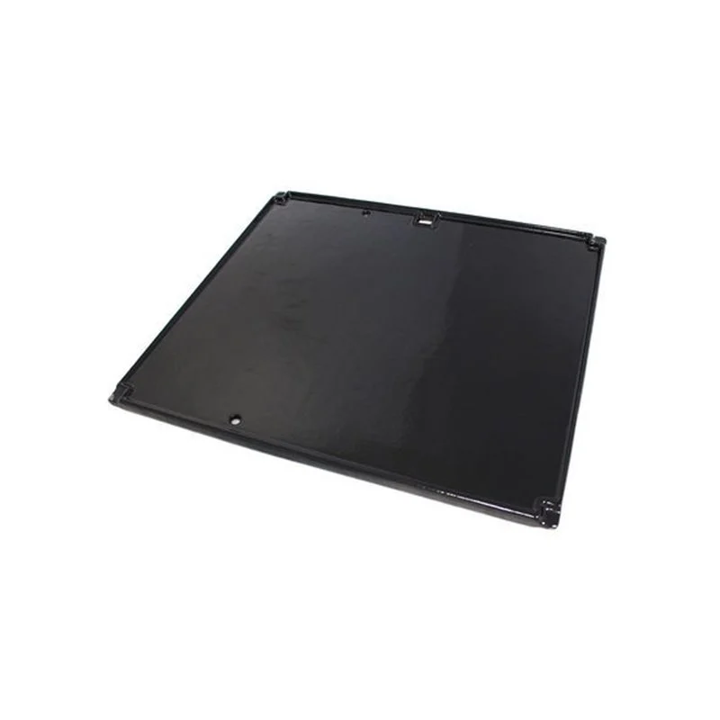 PLAQUE CUISSON FONTE BRILLANTE CAMPINGAZ 5010001677 - Promos