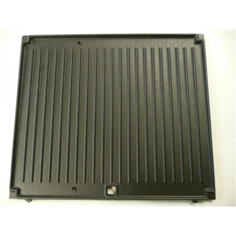 PLAQUE CUISSON FONTE EMAILEE CAMPINGAZ 5010003316 - Promos