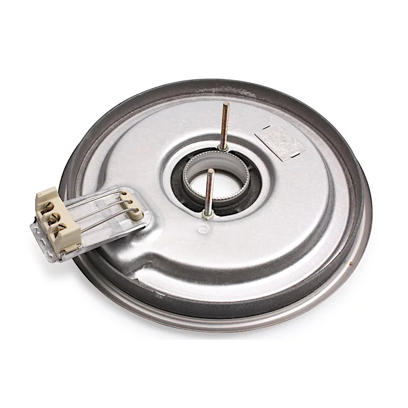 Plaque de cuisson 2000W Ø185mm pour plaque de cuisson et cuisinière Neff Bosch Siemens - 00083064