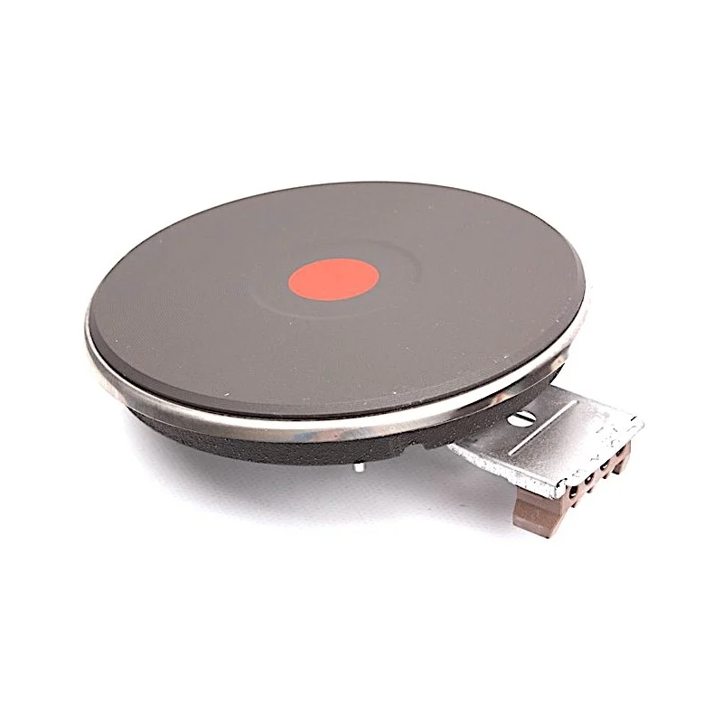 Plaque électrique Diam. 145 1500W EGO 1314474524 - 75X0866 3890853058