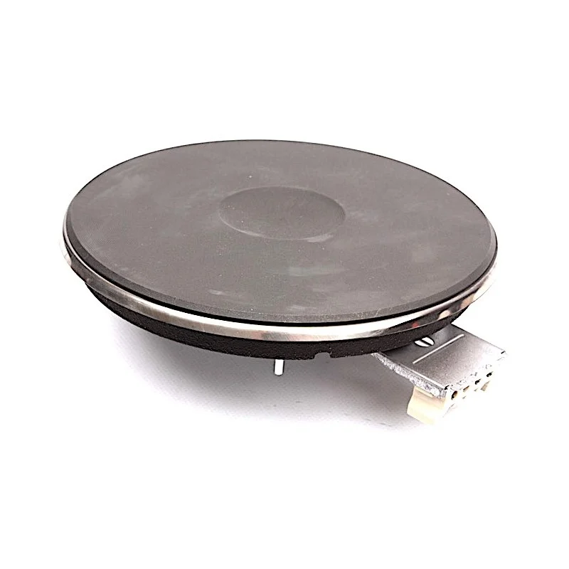 Plaque électrique Diam. 180 mm 1500W EGO 1318453040 - ES20017