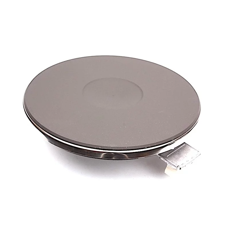 Plaque électrique Diam. 220 2000W EGO pour Plaque - 481925998505