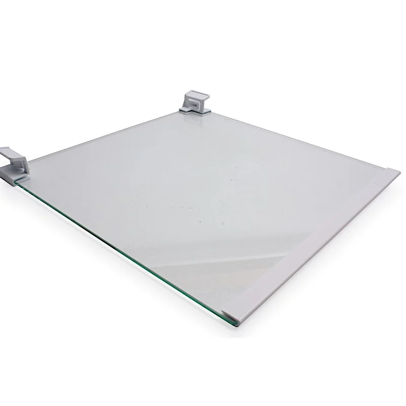 Plaque en verre pour réfrigérateur Bosch Siemens Neff - 11047380