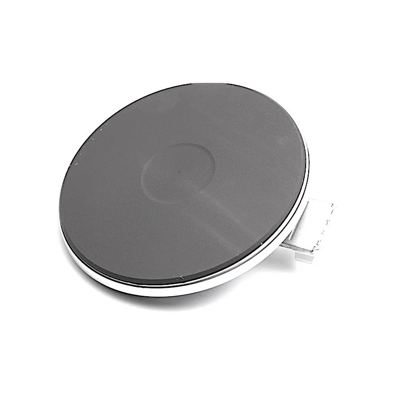 Plaque électrique Diam. 180 mm 1500W 400V - 1818453001