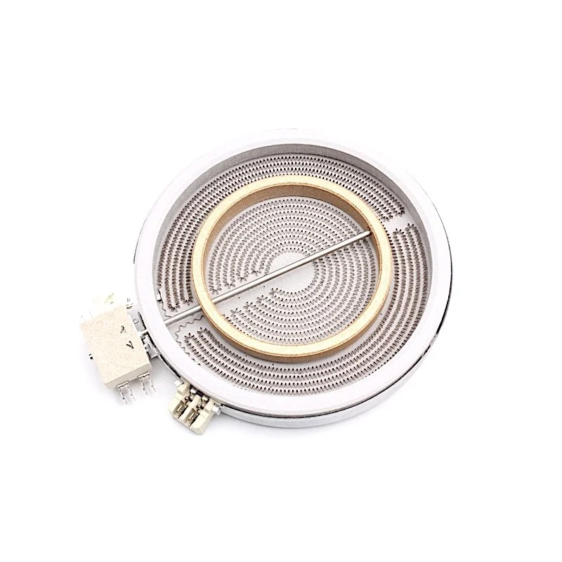 Plaque radiante Diam. 200 mm 1700/700W - 1058216004 C00084563