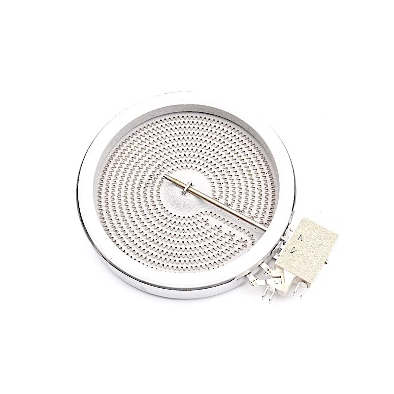 Plaque HIGHLIGHT EGO 10.54113.034 1200W - 00366728 00289561