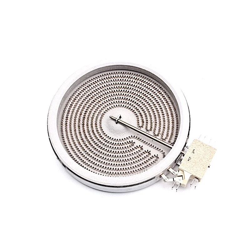 Plaque HIGHLIGHT EGO 1056113033 1500W - 00296754