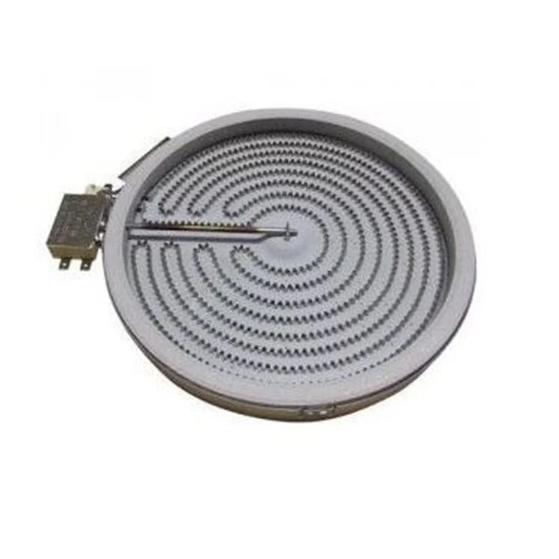 Plaque hilight 210mm 2300W – Electrolux 3740637214 - Promos