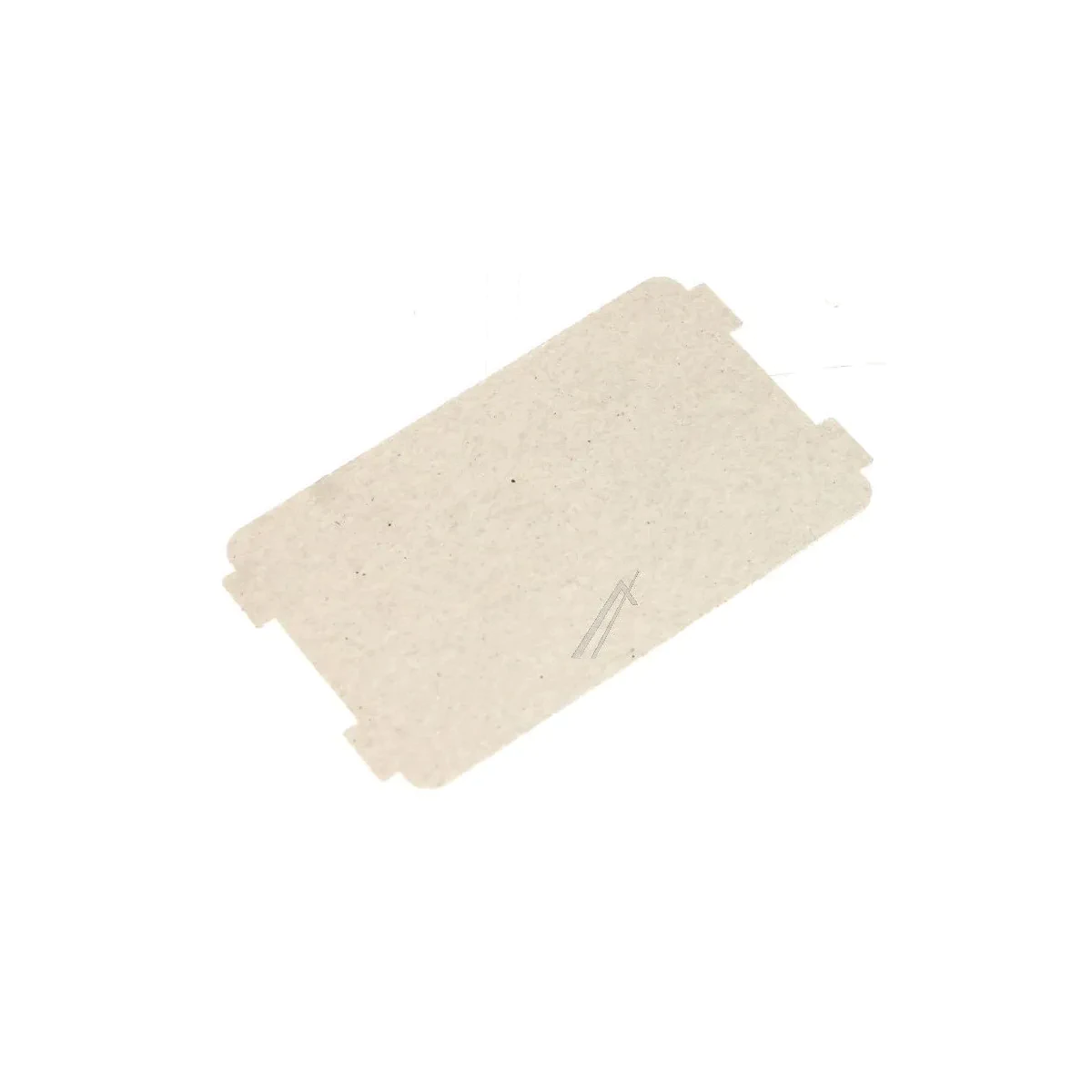 Plaque mica pour micro-ondes Smeg 783531432