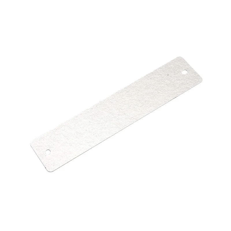 Plaque Mica supérieure pour Micro-ondes - 481246228095