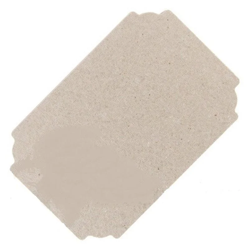 Plaque protection Mica pour micro-onde Electrolux, AEG, Zanussi 50293747007
