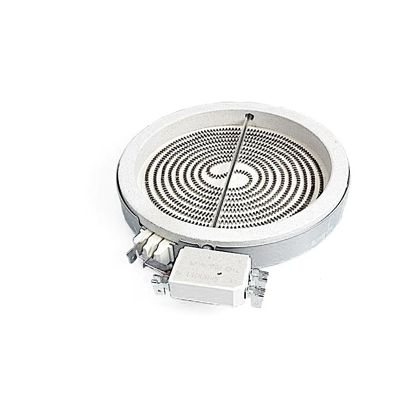 Plaque radiante 1200W 230V - C00139035