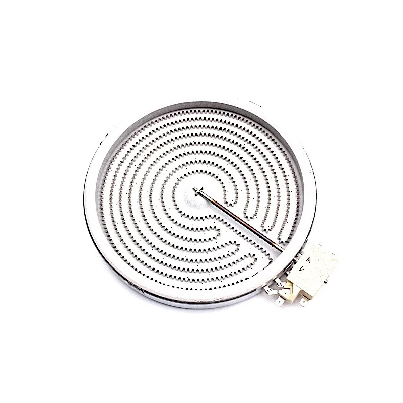 Plaque radiante Ø210mm 2300W pour table de cuission AEG Arthur-Martin Electrolux - 3740637214