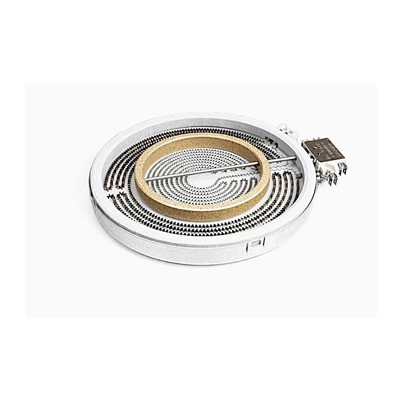 Plaque radiante pour Diam. 210 mm 2200/750W - 4055057980