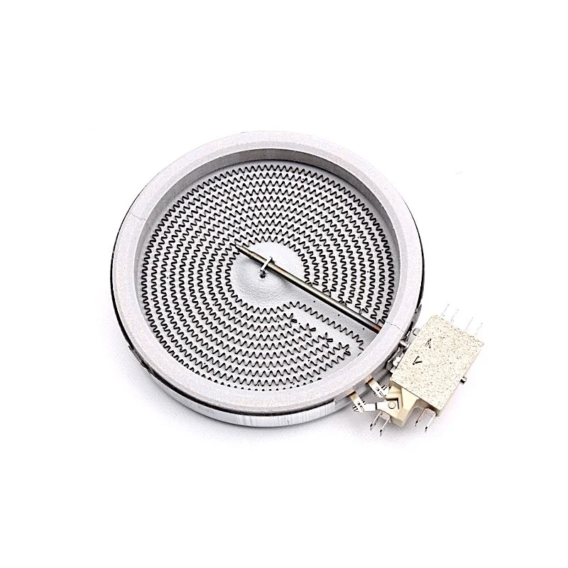 Plaque radiante pour EGO 1054113034 Diam. 140 mm 1200W - 4055106001
