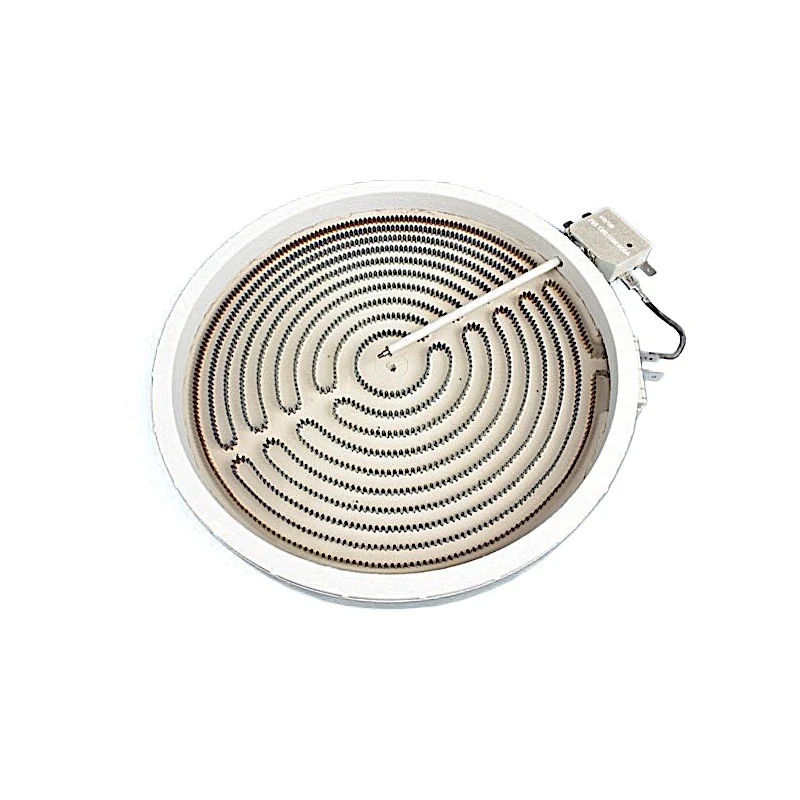 Plaque vitrocéramique 230N7-L5344R 2200W - 77X3919