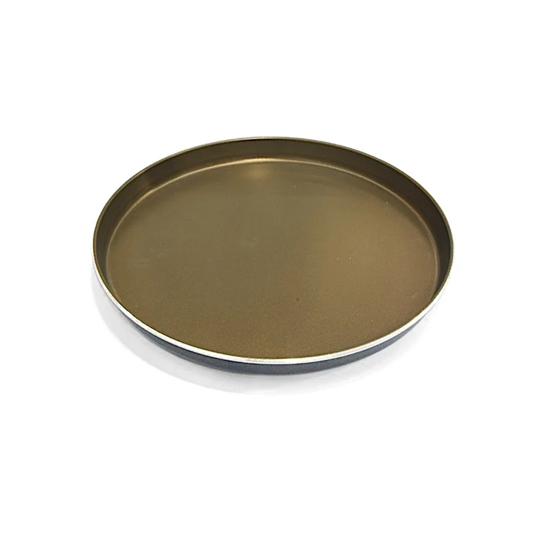 Plat Crisp (Diam. 305 mm) AVM120 pour micro-ondes - 480131000085